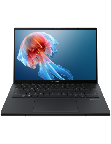 PORTATIL ASUS ZENBOOK DUO UX8406CA-QL336W U7 255H 32GB 1TB 14"OLED W11H