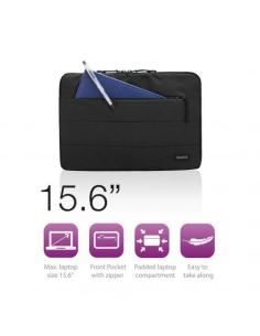 FUNDA EWENT PORTATIL CITY SLEEVE 15.6" / EW2523