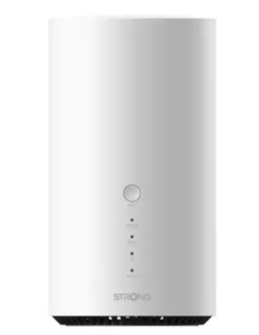 ROUTER STRONG WIFI 7 DUALBAND BE7200