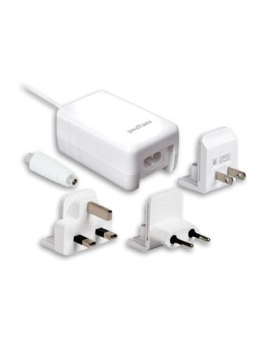 FUENTE ALIMENTACION UNIVERSAL CREATIVE 5V 2.4A 3.5MM