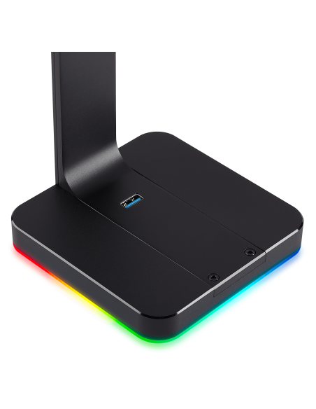 SOPORTE CORSAIR PARA AURICULARES ST100 RGB