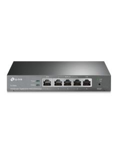 ROUTER TP-LINK VPN TL-R605 / 5 X GIGABIT / ER605