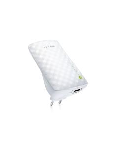 AMPLIFICADOR WIFI TP-LINK RE200 WIFI EXTENDER / BANDA DOBLE / AC750