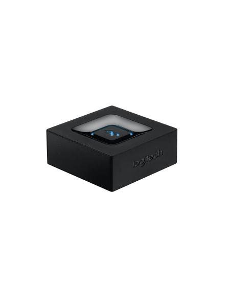 RECEPTOR AUDIO ADAPTER LOGITECH BLUETOOTH 980-000912