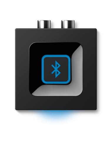 RECEPTOR AUDIO ADAPTER LOGITECH BLUETOOTH 980-000912