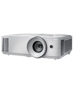 PROYECTOR OPTOMA XGA X309ST 3D 3700ANSI 1024X768 25000:1 HDMI 10W