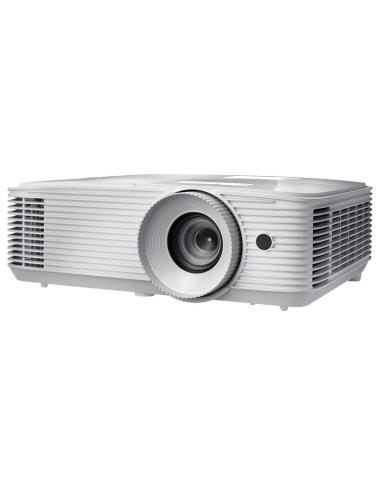 PROYECTOR OPTOMA XGA X309ST 3D 3700ANSI 1024X768 25000:1 HDMI 10W