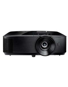 PROYECTOR OPTOMA WXGA W371 3D 3800L 1280X800DLP HDMI VGA FULL NEGRO
