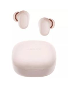 AURICULARES C/MICROFONO XIAOMI REDMI BUDS 6 PLAY ROSA / BLUETOOTH 5.4 / RESITENCIA AL AGUA IPX4 / CANCELACION DE RUIDO / BHR8775