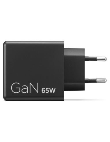 CARGADOR LENOVO DUAL USB-C 65W 1.5M