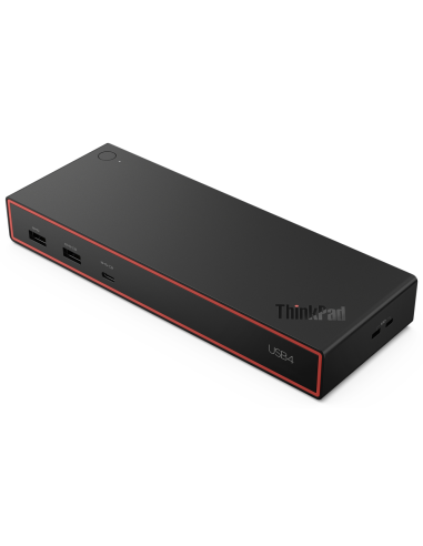 DOCKING STATION LENOVO THINKPAD USB4 DOCK 5000 100W
