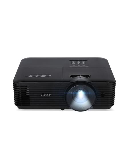 PROYECTOR ACER SVGA 800X600 X1128H DLP 4500LM 20000:1 HDMI MR.JTG11.001