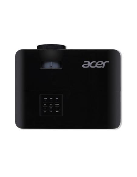 PROYECTOR ACER SVGA 800X600 X1128H DLP 4500LM 20000:1 HDMI MR.JTG11.001
