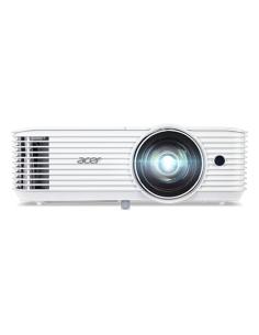 PROYECTOR ACER XGA S1286H 3500LM 1024X768 DLP 3D 20000:1 HDMI SHORT THROW