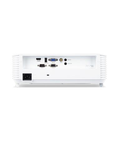 PROYECTOR ACER XGA S1286H 3500LM 1024X768 DLP 3D 20000:1 HDMI SHORT THROW