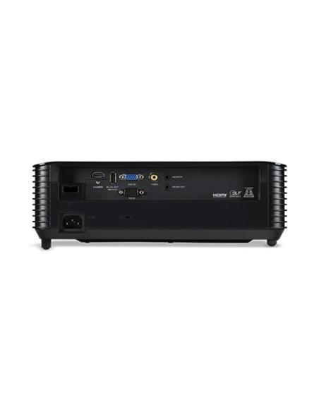 PROYECTOR ACER SVGA X1128I DLP 4500LM 20000:1 HDMI WIFI MR.JTU11.001