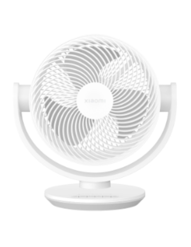 VENTILADOR XIAOMI SMART DESKTOP AIR CIRCULATION FAN EU