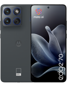 SMARTPHONE MOTOROLA MOTO EDGE 70 12GB/512GB GREY