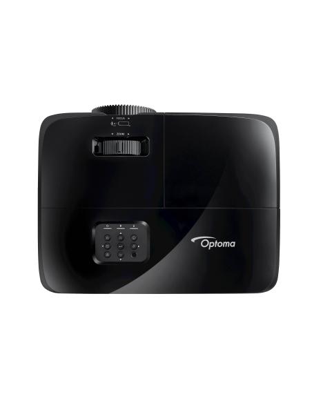 PROYECTOR OPTOMA DLP X400LVE 4000ANSI 1024X768 25000:1 3D HDMI