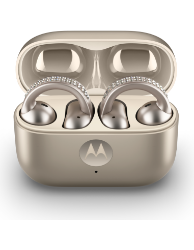 AURICULARES MOTOROLA MOTO BUDS LOOP SWAROVSKI