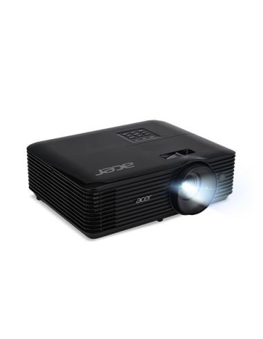 PROYECTOR ACER SVGA X119H DLP 4800LM 20000:1 HDMI MR.JTG11.00P