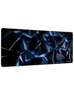 BLUE OBSIDIAN XL MOUSE PAD