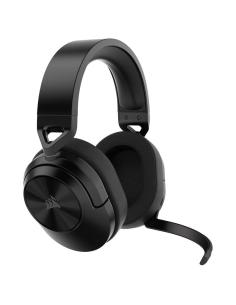 AURICULAR CORSAIR STEREO CORSAIR HS55 SURROUND 7.1 WIRELESS CARBON CA-9011280-EU