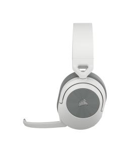AURICULAR CORSAIR STEREO CORSAIR HS55 SURROUND 7.1 WIRELESS WHITE CA-9011281-EU 2