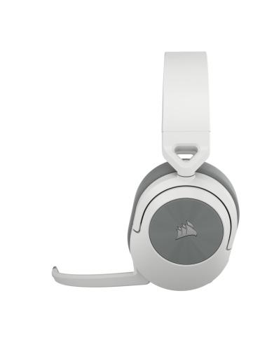 AURICULAR CORSAIR STEREO CORSAIR HS55 SURROUND 7.1 WIRELESS WHITE CA-9011281-EU