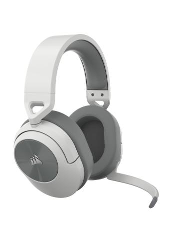 AURICULAR CORSAIR STEREO CORSAIR HS55 SURROUND 7.1 WIRELESS WHITE CA-9011281-EU