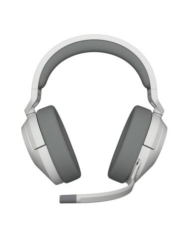 AURICULAR CORSAIR STEREO CORSAIR HS55 SURROUND 7.1 WIRELESS WHITE CA-9011281-EU