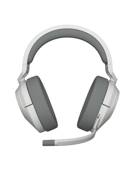 AURICULAR CORSAIR STEREO CORSAIR HS55 SURROUND 7.1 WIRELESS WHITE CA-9011281-EU