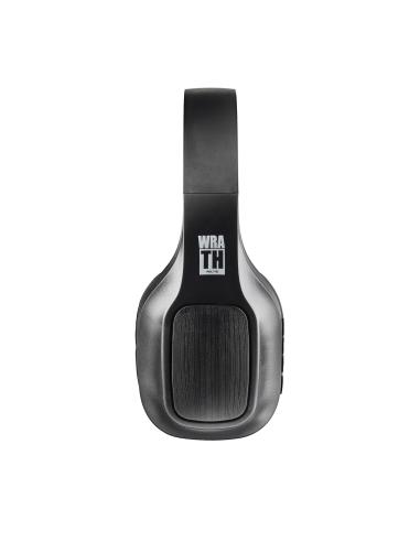 AURICULAR NGS BLUETOOTH HEADPHONE ARTICA WRATH BLACK