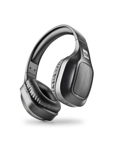 AURICULAR NGS BLUETOOTH HEADPHONE ARTICA WRATH BLACK