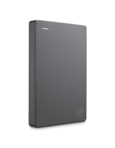 DISCO DURO EXTERNO 2.5" SEAGATE BASIC 2 TB. / USB 3.2 / STJL2000400