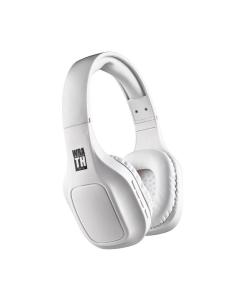 AURICULAR NGS BLUETOOTH HEADPHONE ARTICA WRATH WHITE