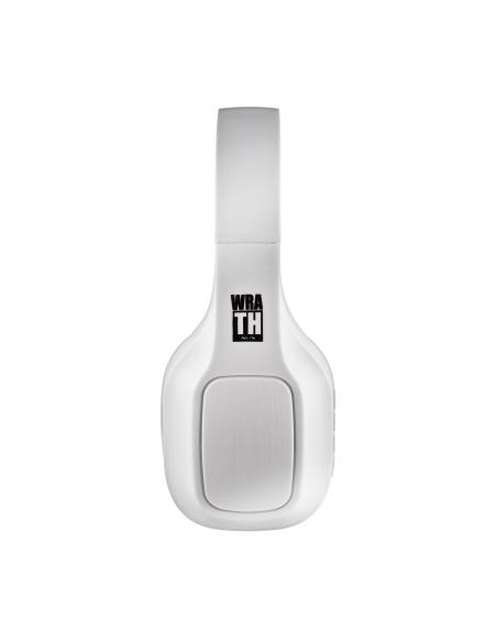 AURICULAR NGS BLUETOOTH HEADPHONE ARTICA WRATH WHITE