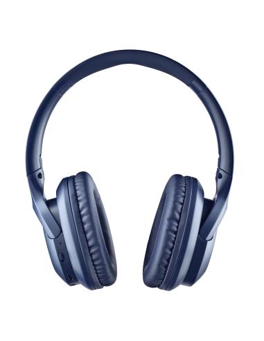 AURICULAR NGS BLUETOOTH 5.1 HEADPHONE ARTICA GREED AZUL