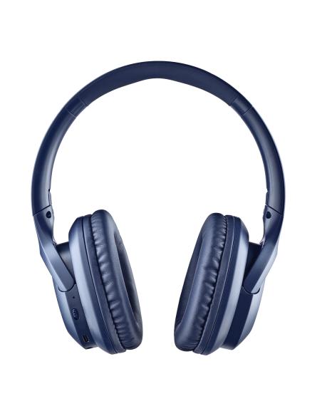 AURICULAR NGS BLUETOOTH 5.1 HEADPHONE ARTICA GREED AZUL