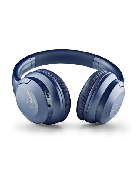 AURICULAR NGS BLUETOOTH 5.1 HEADPHONE ARTICA GREED AZUL