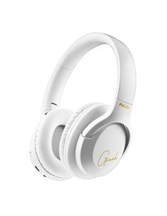 AURICULAR NGS BLUETOOTH 5.1 HEADPHONE ARTICA GREED BLANCO
