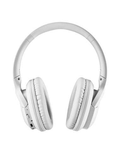 AURICULAR NGS BLUETOOTH 5.1 HEADPHONE ARTICA GREED BLANCO