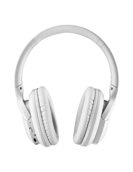 AURICULAR NGS BLUETOOTH 5.1 HEADPHONE ARTICA GREED BLANCO