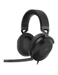 AURICULAR CORSAIR STEREO CORSAIR HS65 SURROUND 7.1 WIRELES CARBON CA-9011285-EU2