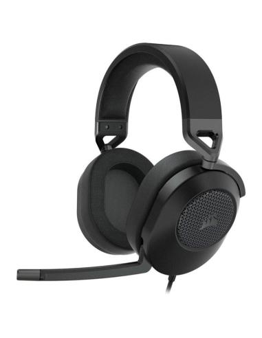 AURICULAR CORSAIR STEREO CORSAIR HS65 SURROUND 7.1 WIRELES CARBON CA-9011285-EU2