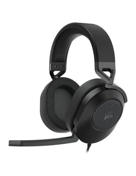 AURICULAR CORSAIR STEREO CORSAIR HS65 SURROUND 7.1 WIRELES CARBON CA-9011285-EU2