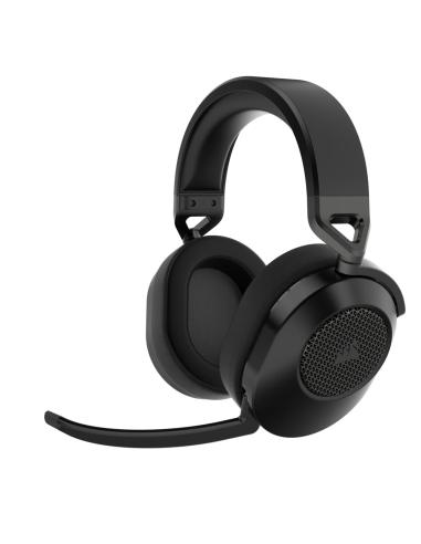 AURICULAR CORSAIR STEREO CORSAIR HS65 SURROUND 7.1 WIRELES CARBON CA-9011285-EU2