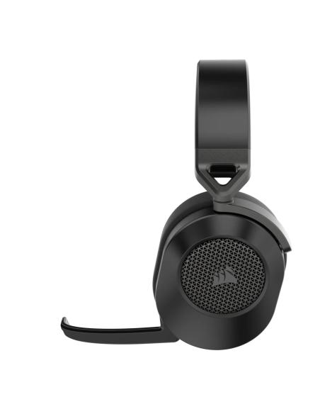 AURICULAR CORSAIR STEREO CORSAIR HS65 SURROUND 7.1 WIRELES CARBON CA-9011285-EU2