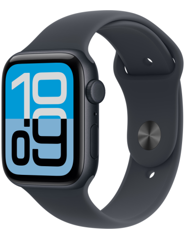 SMARTWATCH APPLE WATCH SE3 44MM ALUMINIUM MIDNIGHT