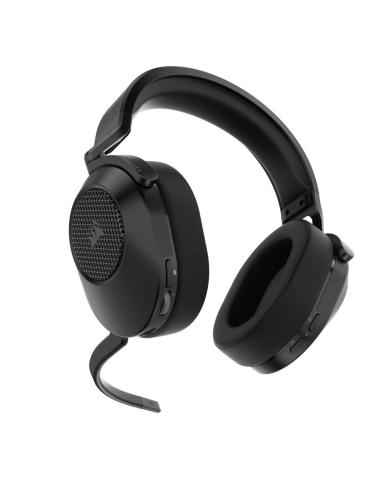 AURICULAR CORSAIR STEREO CORSAIR HS65 SURROUND 7.1 WIRELES CARBON CA-9011285-EU2